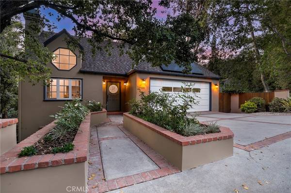 335 Sycamore Glen, Pasadena, CA 91105