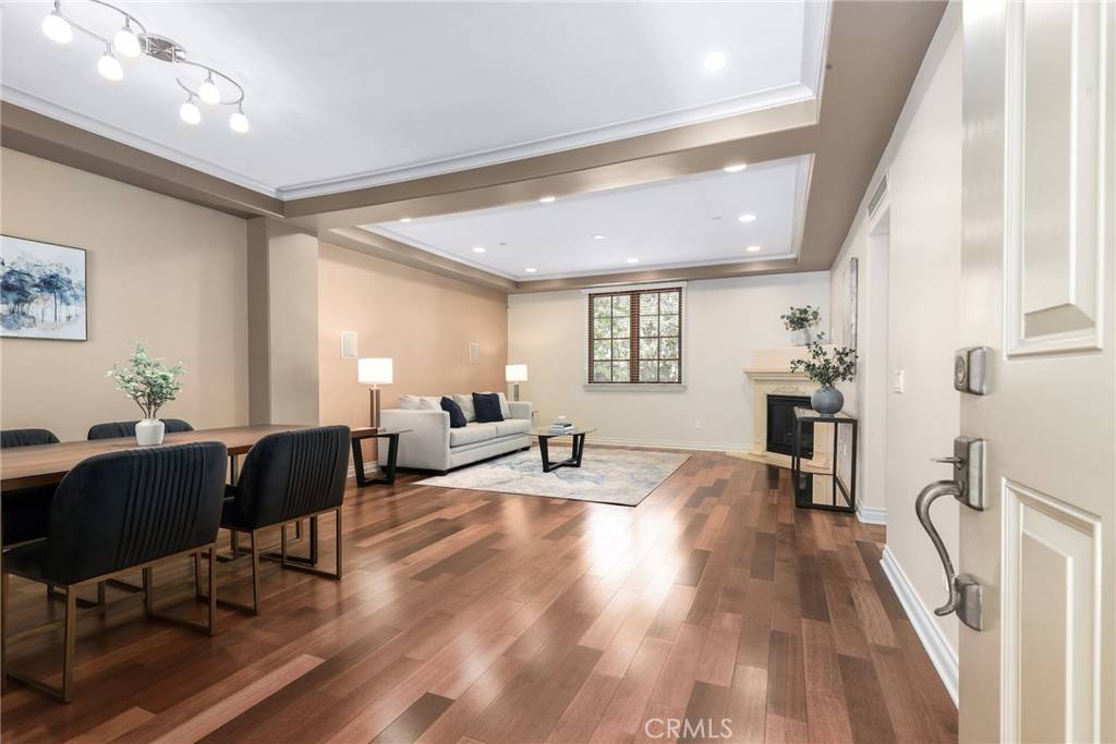 333 N Hill AVE #304, Pasadena, CA 91106
