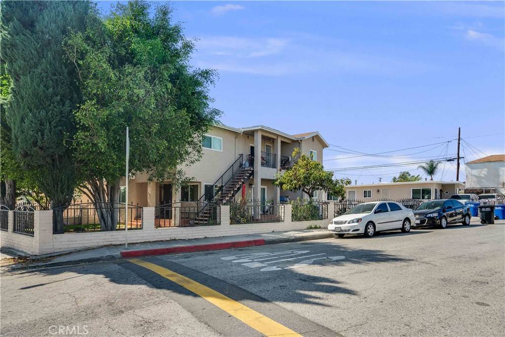 537 Bradshawe AVE, Los Angeles, CA 90022