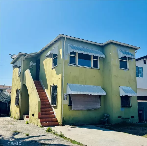 459 Eastmont AVE, East Los Angeles, CA 90022