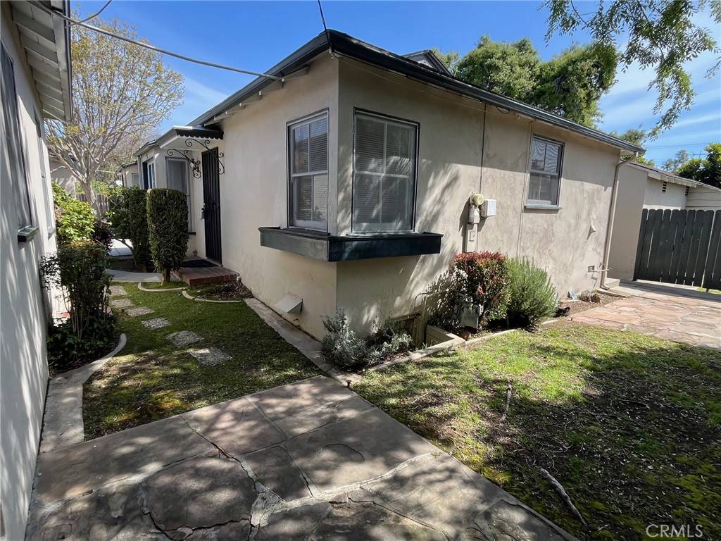 Pasadena, CA 91107,66 Eastern AVE