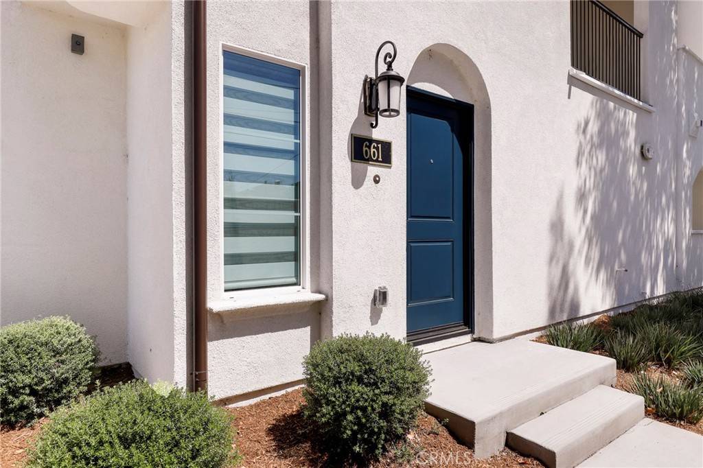 La Puente, CA 91744,661 Panorama LN