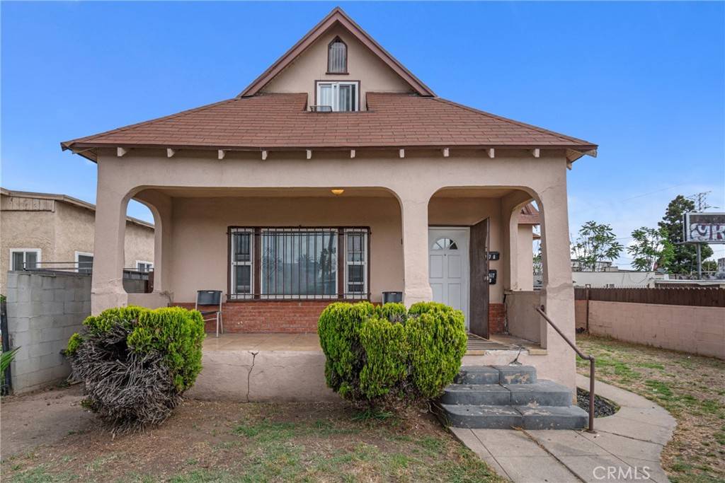 1017 W 99th ST, Los Angeles, CA 90044