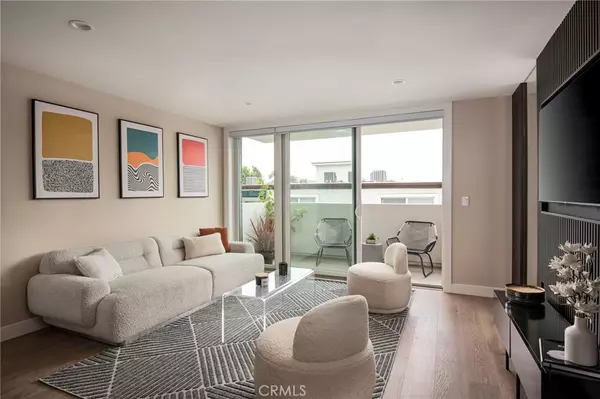 Pasadena, CA 91101,380 Cordova ST #302