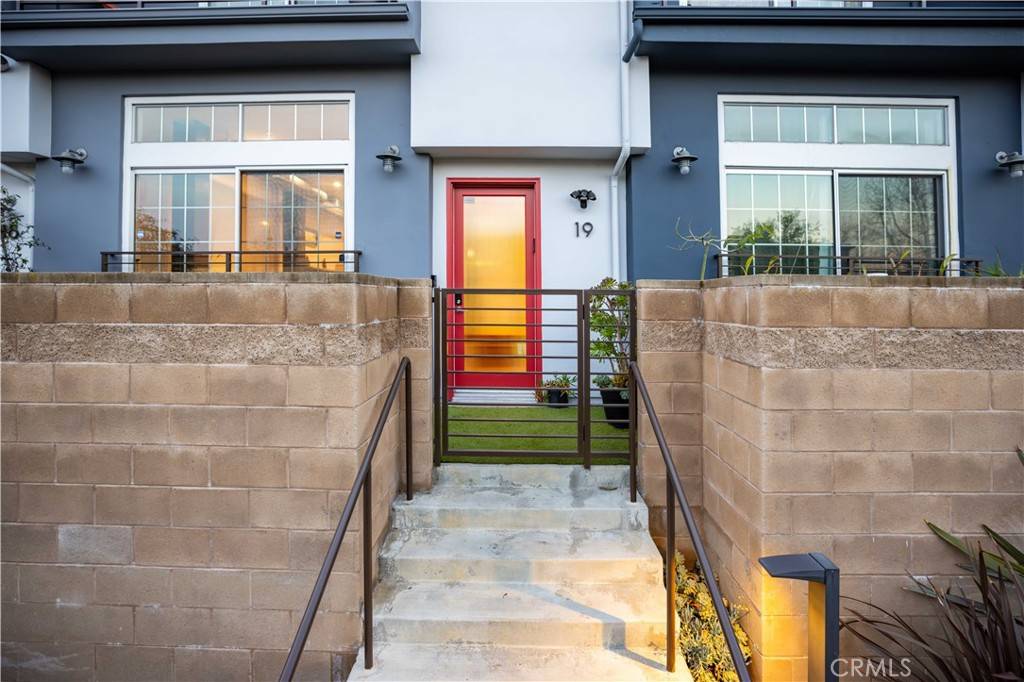 Playa Vista, CA 90094,5350 Playa Vista DR #19