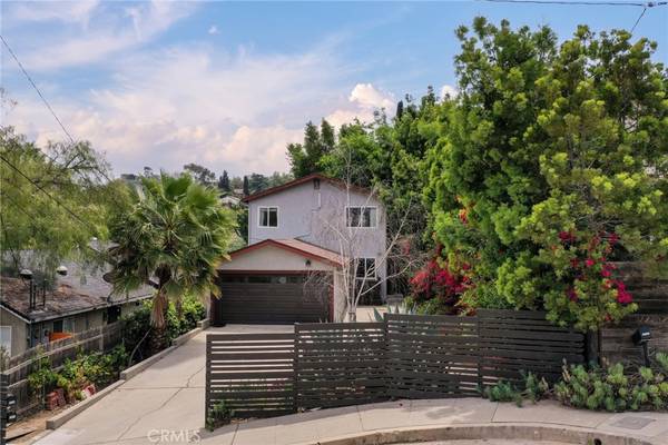 2114 India ST, Los Angeles, CA 90039