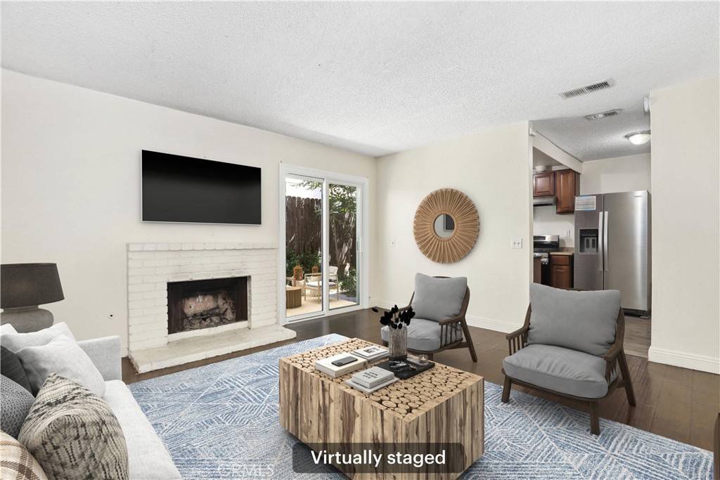 12828 Ramona BLVD #54, Baldwin Park, CA 91706