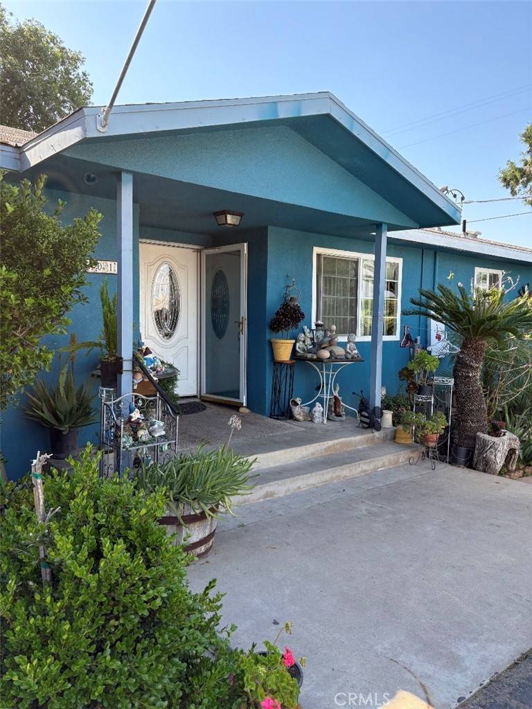 Cutler, CA 93615,13019 Avenue 392