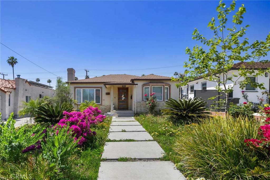 1361 Winchester AVE, Glendale, CA 91201