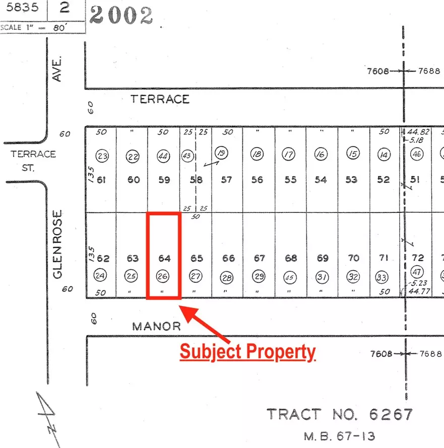 Altadena, CA 91001,141 W Manor ST