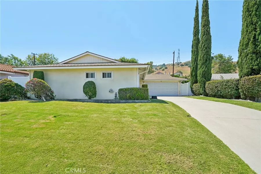 18472 Dragonera DR, Rowland Heights, CA 91748