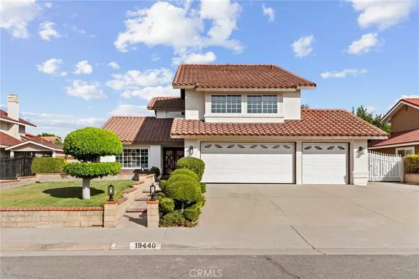 Walnut, CA 91789,19440 Branding Iron RD