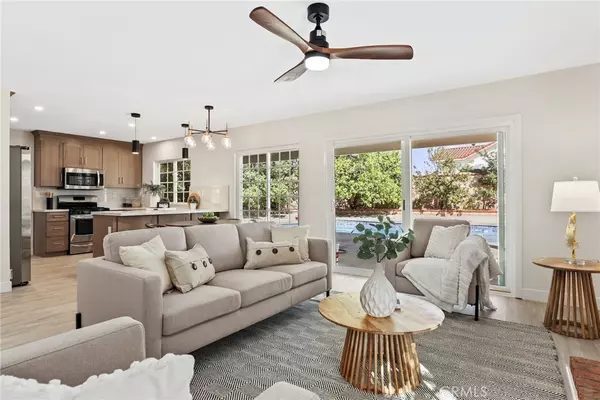 Walnut, CA 91789,19440 Branding Iron RD