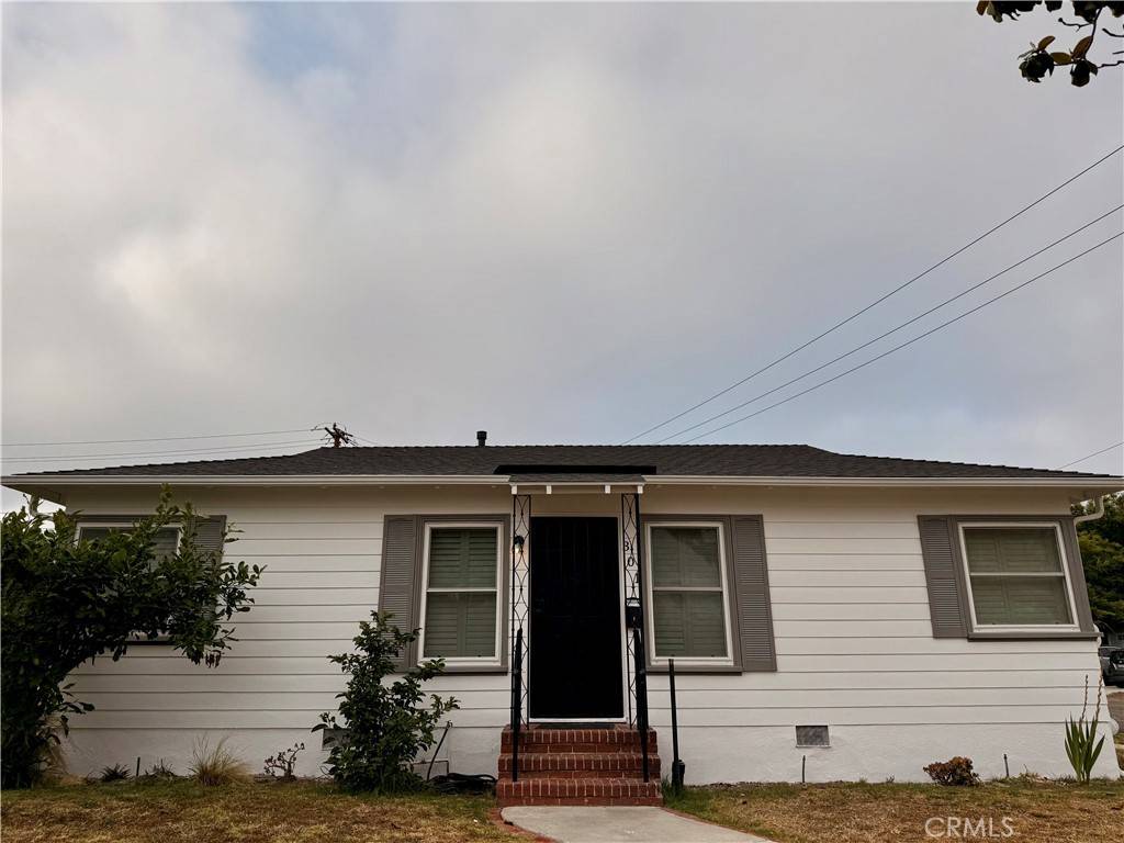 301 W Hillsdale ST, Inglewood, CA 90302