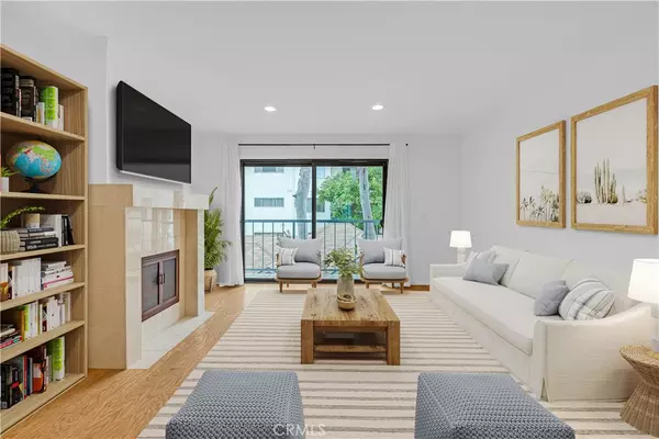 West Hollywood, CA 90046,7505 Hampton AVE #8