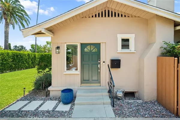 Pasadena, CA 91104,1241 Bresee AVE