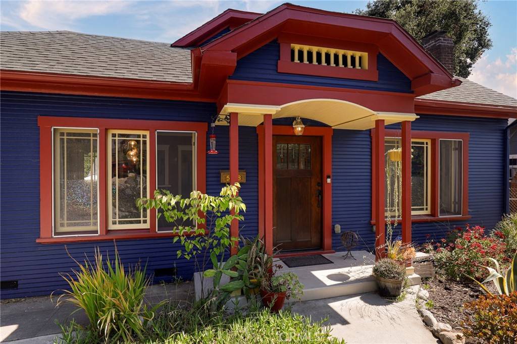 Pasadena, CA 91104,508 Prescott ST