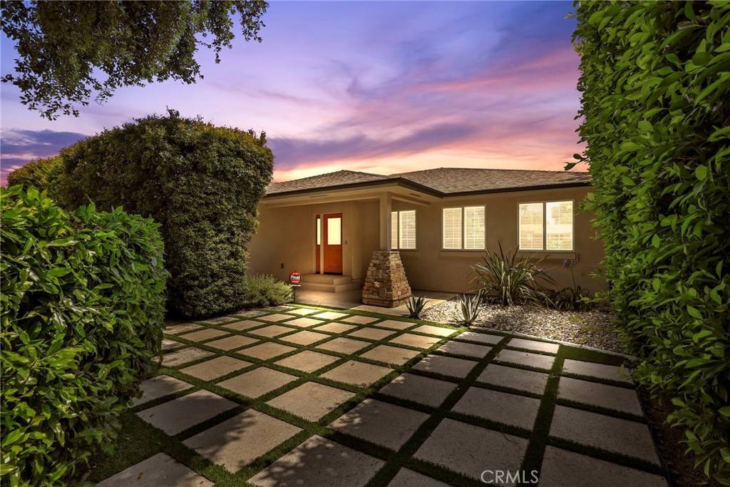 136 W Sandra AVE, Arcadia, CA 91007