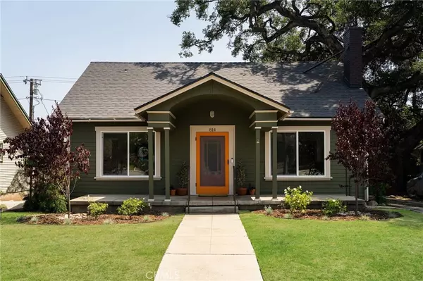 814 E Foothill BLVD, Monrovia, CA 91016