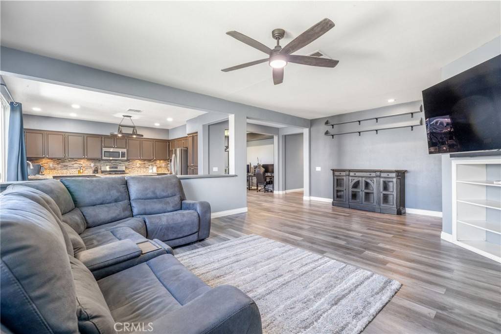 San Jacinto, CA 92582,557 Peregrine LN