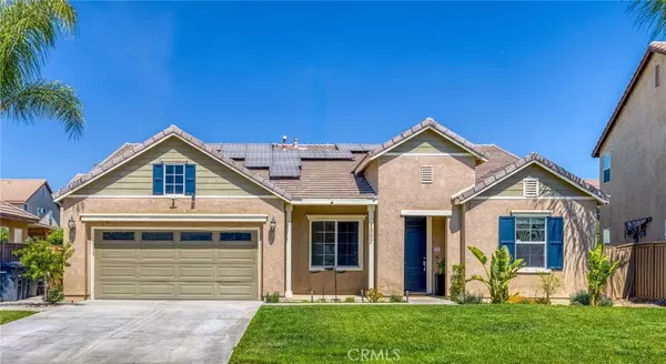 557 Peregrine LN, San Jacinto, CA 92582