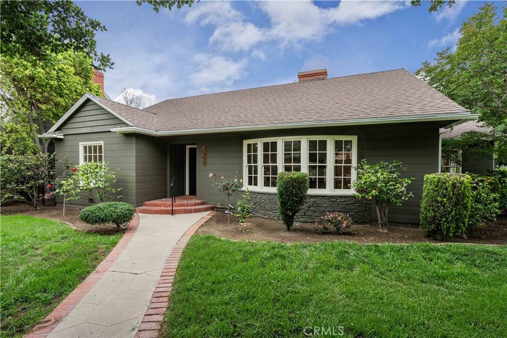 Pasadena, CA 91107,3500 Grayburn RD