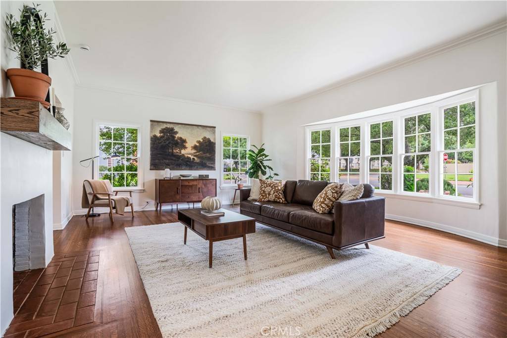 3500 Grayburn RD, Pasadena, CA 91107