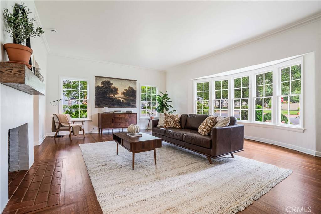 3500 Grayburn RD, Pasadena, CA 91107