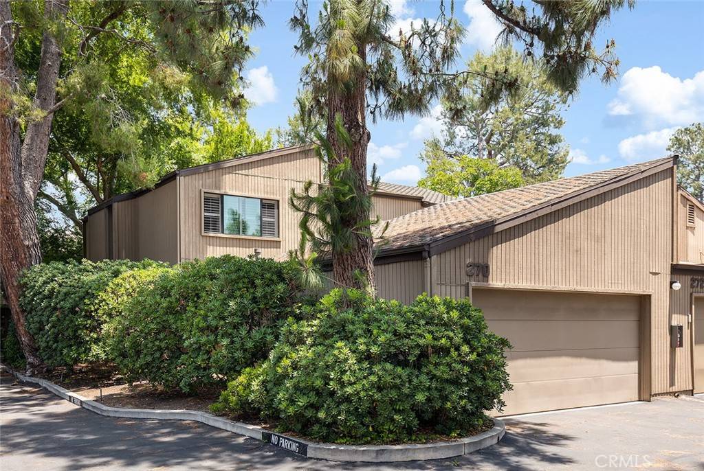 270 N Orange Grove BLVD, Pasadena, CA 91103