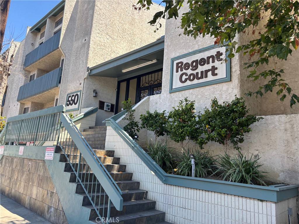 Inglewood, CA 90301,550 W Regent ST #338