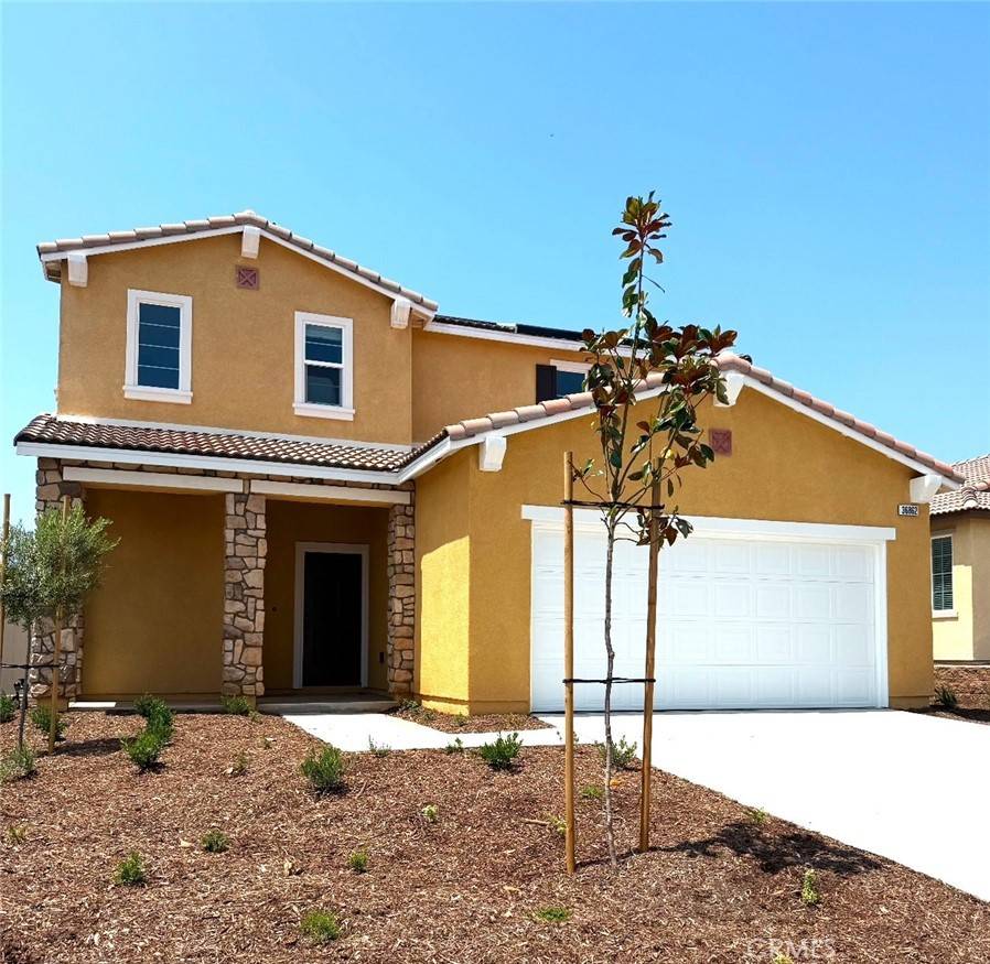36862 Cascina LN, Beaumont, CA 92223