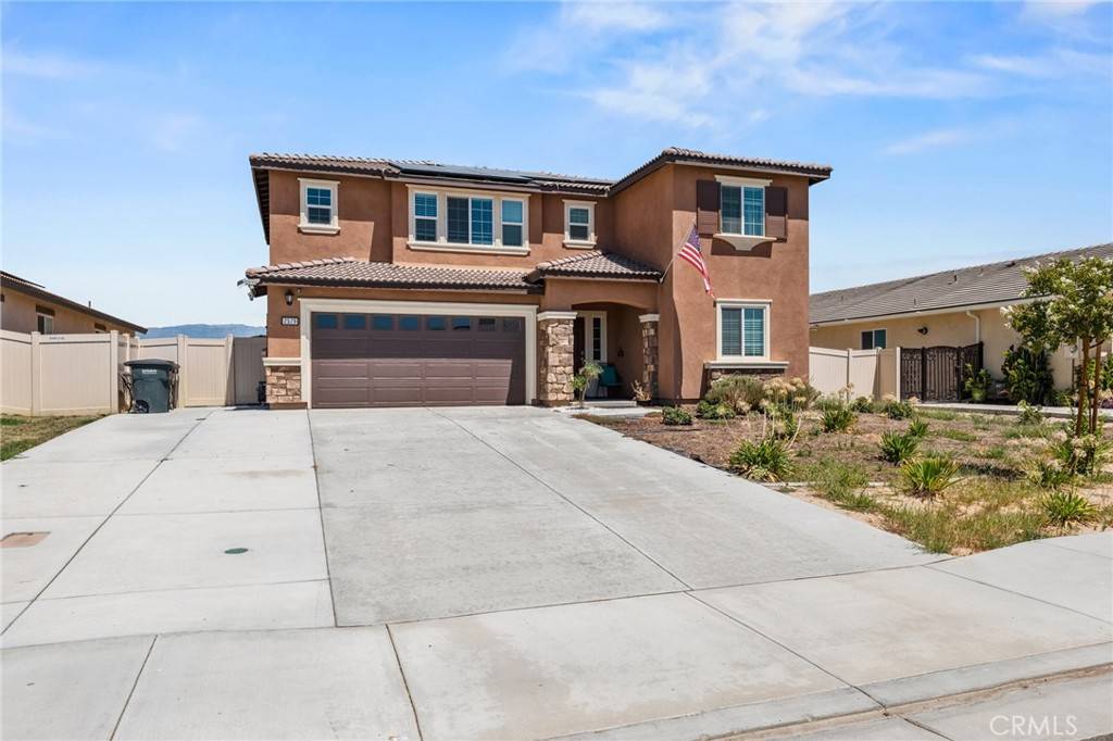 2579 Silver Maple ST, San Jacinto, CA 92582