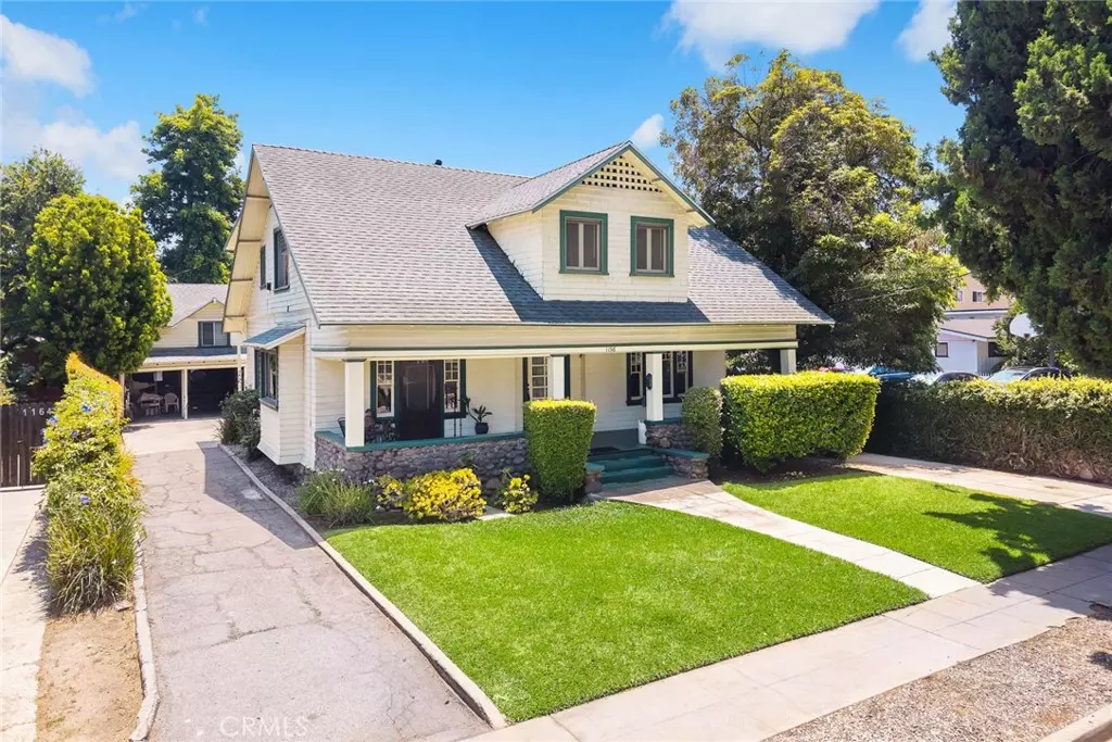 Pasadena, CA 91106,1156 Steuben ST