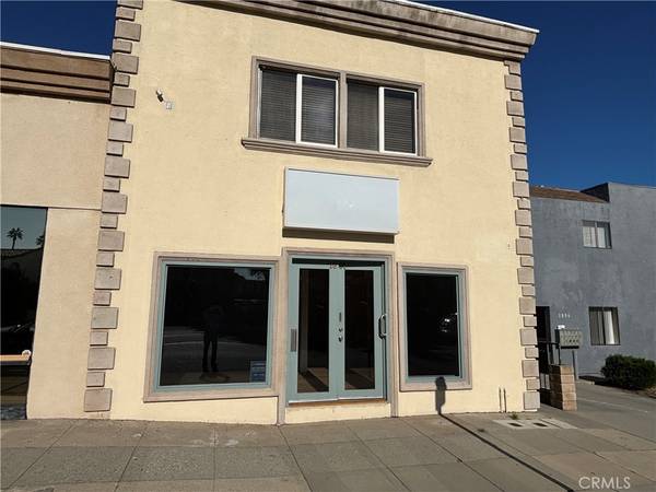 1844 N Allen AVE, Pasadena, CA 91104