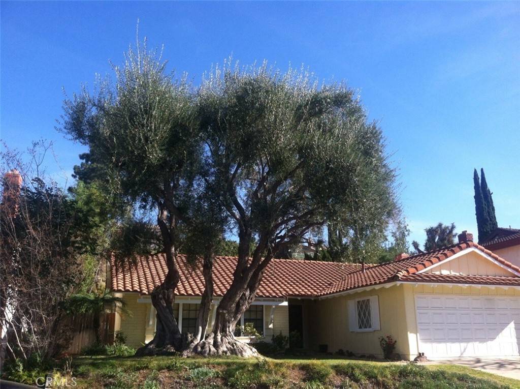 23815 Sapphire Canyon RD, Diamond Bar, CA 91765