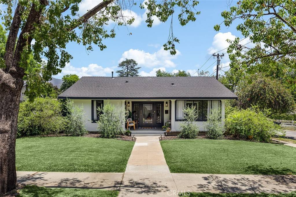 Pasadena, CA 91104,1926 Juanita AVE