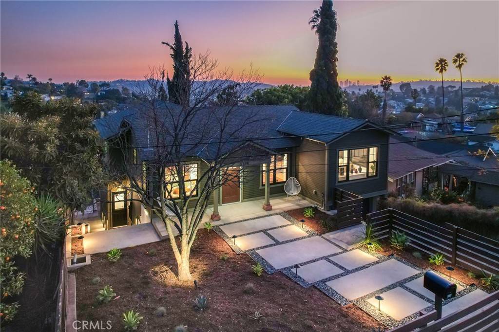 6234 Hillandale DR, Los Angeles, CA 90042