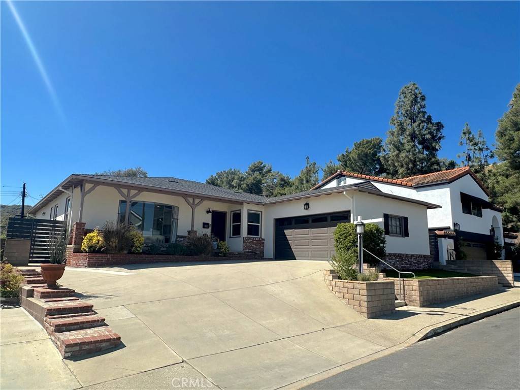 1142 Arbor Dell RD, Los Angeles, CA 90041
