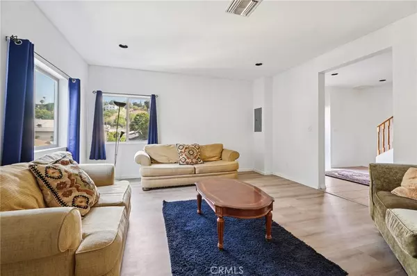 Los Angeles, CA 90031,3728 Borel ST
