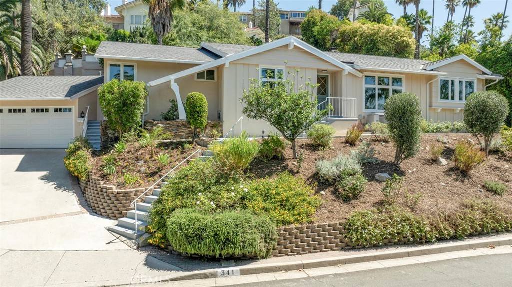 341 Cumberland RD, Glendale, CA 91202
