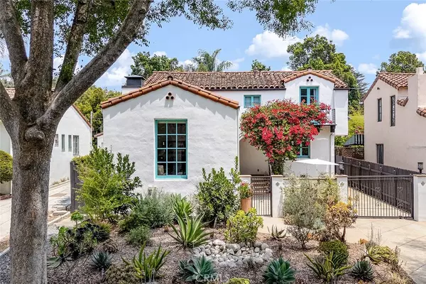 48 Glen Summer RD, Pasadena, CA 91105