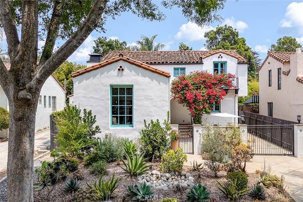 48 Glen Summer RD, Pasadena, CA 91105