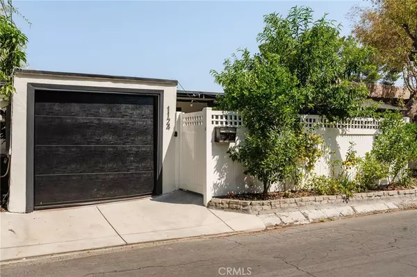Los Angeles, CA 90031,1124 Montecito DR