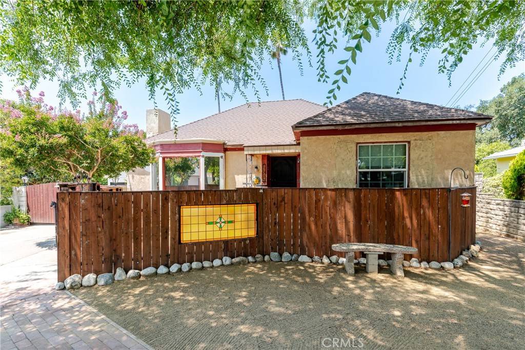2707 Windsor AVE, Altadena, CA 91001