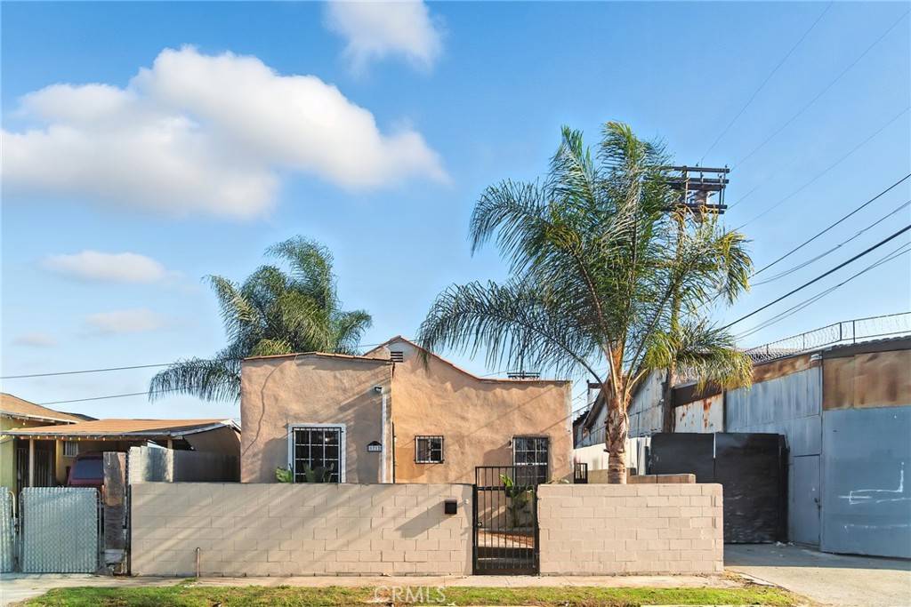 1712 E 57th ST, Los Angeles, CA 90058