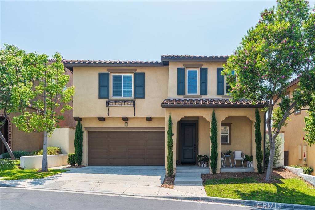 Monterey Park, CA 91755,207 Cascade