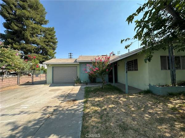 San Bernardino, CA 92404,5778 Elmwood RD