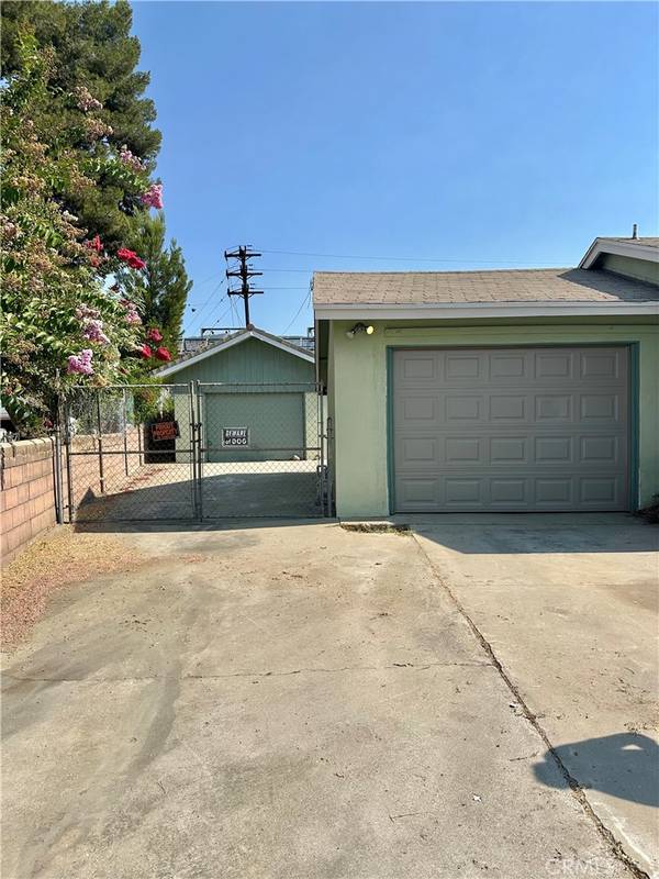 San Bernardino, CA 92404,5778 Elmwood RD