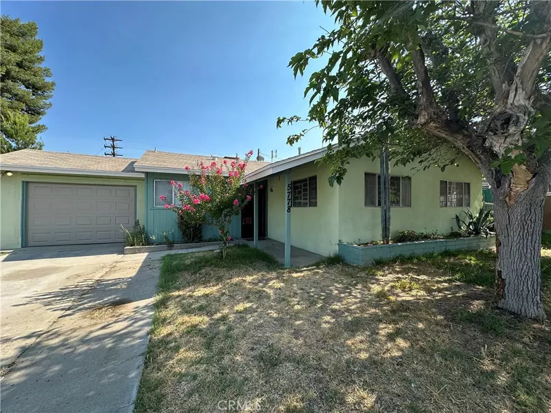 5778 Elmwood RD, San Bernardino, CA 92404