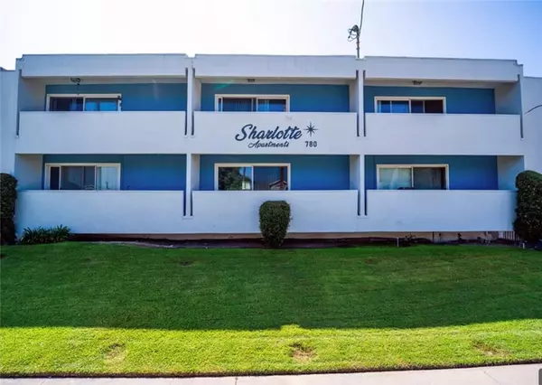 780 Earlham ST #1, Pasadena, CA 91101